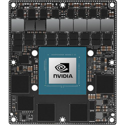 NVIDIA Jetson AGX Orin Industrial (64GB)