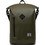 Herschel Roll Top 11194-04281 Σακίδιο Πλάτης 23lt Πράσινο