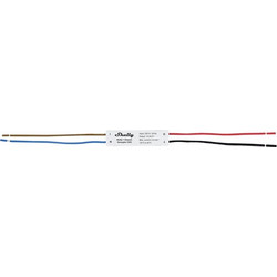 Αποζεύκτης Shelly Αποζεύκτης 1 καναλιού 230V 1CHD230V