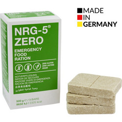 NRG-5 ZERO ΞΗΡΑ ΤΡΟΦΗ ΕΚΤΑΚΤΗΣ ΑΝΑΓΚΗΣ ΧΩΡΙΣ ΓΛΟΥΤΕΝΗ