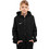 Nike Park 20 Παιδική Ζακέτα Fleece με Κουκούλα και Φερμουάρ Μαύρη CW6891-010