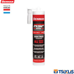 Συγκολλητικό BENMAN MSP BOND HIGH TACK 290ml - (73228)