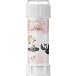Σαπουνόφουσκες Μπαλαρίνα Μαύρος Κύκνος 8τμχ (11 x 3,5 εκ) | 20992138, bal-20992138-black-swan