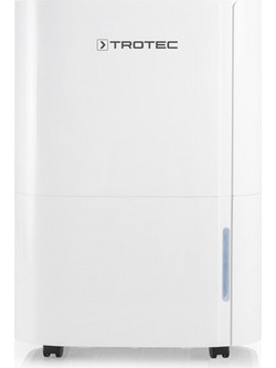 Trotec TTK 54 E Αφυγραντήρας με Ιονιστή 16lt
