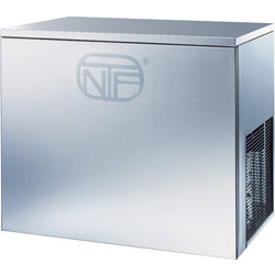 Μηχανή παγοκύβων διαιρούμενη NTF CM350A 155kg-32gr