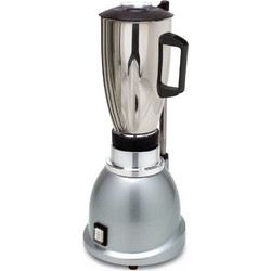 Μπλέντερ MACAP P102 με inox κανάτα 1.5L