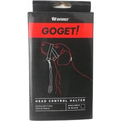 Go Get Dog Control Muzzle Εκπαιδευτικό Φίμωτρο 42-56cm