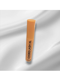MUA Loaded Lash XL Volume Black Αδιάβροχη Mascara για Όγκο 8ml