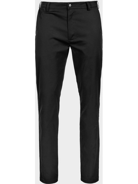 Ανδρικό παντελόνι CHINO STENSO 02002441 Black