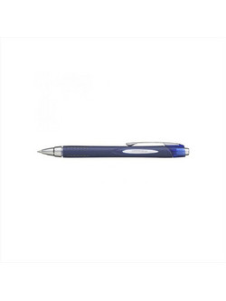 Uni-Ball Jetstream Clicker SXN-217 Στυλό Διαρκείας 0.7mm Μπλε