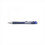 Uni-Ball Jetstream Clicker SXN-217 Στυλό Διαρκείας 0.7mm Μπλε
