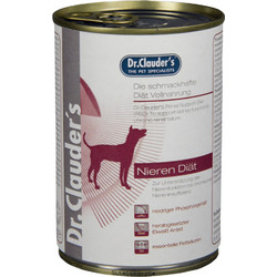 Dr. Clauder's Kidney Diet 400gr