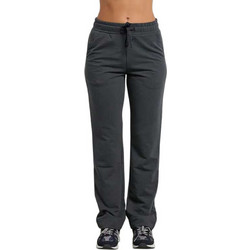 BodyTalk Γυναικείο Παντελόνι Φόρμας Ανθρακί 1252-906600-00503
