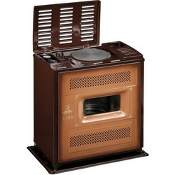 Alfa Therm Καριωτάκης T-120 Σόμπα Πετρελαίου 13.956kW