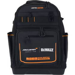 DEWALT DWST60122-1 ΣΑΚΙΔΙΟ ΠΛΑΤΗΣ X MCLAREN F1 TEAM PRO