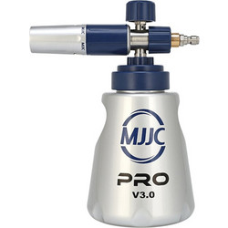 MJJC Αφροποιητής Pro V3.0 με 1/4 Αντάπτορα Εφαρμογής