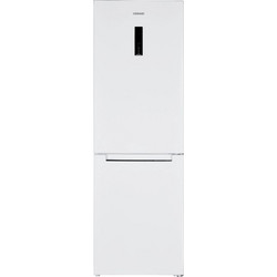 Eskimo ESRBF320E185W Ψυγειοκαταψύκτης 323lt Υ185xΠ60xΒ68.5cm Λευκός