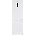 Eskimo ESRBF320E185W Ψυγειοκαταψύκτης 323lt Υ185xΠ60xΒ68.5cm Λευκός