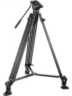 
Viltrox Aluminum VX-18M