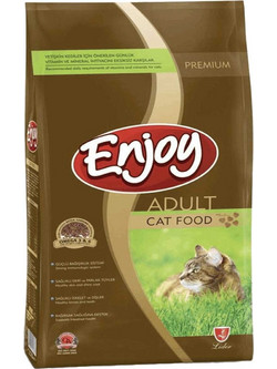 Reflex Enjoy Adult with Chicken 15kg