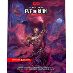 Vecna: Eye of Ruin
