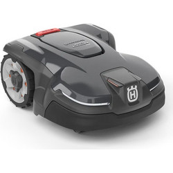 Husqvarna Automower 415X AWD Αυτοκινούμενη Μηχανή Γκαζόν Ρομπότ Μπαταρίας Κοπή 22cm