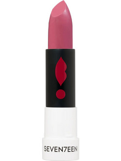 Seventeen Matte Lasting 15 Long Lasting Κραγιόν Stick 3.5gr