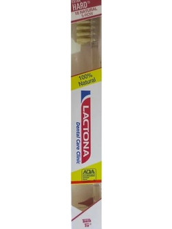 Lactona Natural Extra Hard
