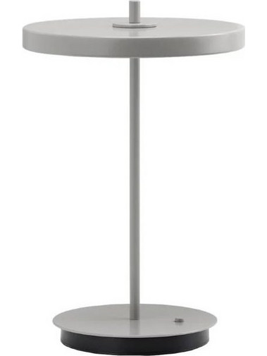 ΦΩΤΙΣΤΙΚΟ ΕΠΙΤΡΑΠΕΖΙΟ ASTERIA MOVE LED W 3000K Φ.20cm Ν. 2505-U