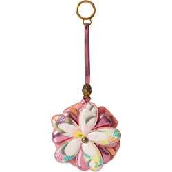 Μπρελόκ Γυναίκα Kurt Geiger Πολύχρωμο 4417257979 Flower Charm 261