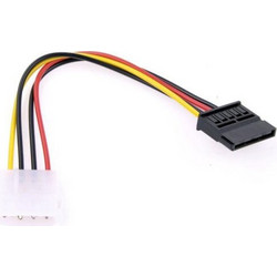 SATA INTEX POWER CABLE 20CM