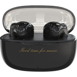 Dudao U8 TWS Wireless In-Ear Headphones Black