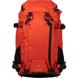 F-stop AJNA DuraDiamond Travel Adventure 37L Magma Red