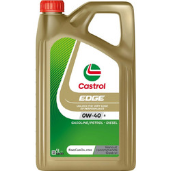 Castrol Edge R Συνθετικό Λάδι Αυτοκινήτου 10W-30 5lt