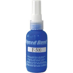 SPEED BOND: F-500 ΚΟΛΛΑ ΣΠΕΙΡΩΜΑΤΩΝ (50ml)