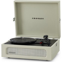 Crosley Voyager Dune CR8017B-DU