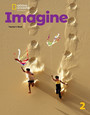 Imagine 2 Teacher's Book Imagine 2 Teacher's Book