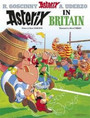 Asterix: Asterix in Britain