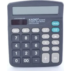 Kadio KD-8837B