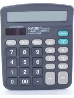 Kadio KD-8837B