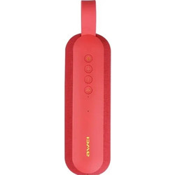 Awei Y230 Y230 Ηχείο Bluetooth 9W Κόκκινο