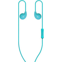 WK WI200 Handsfree In-Ear 3.5mm Blue