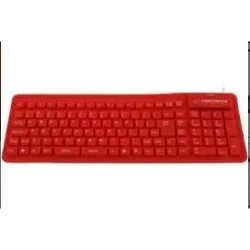 Esperanza EK126 Red