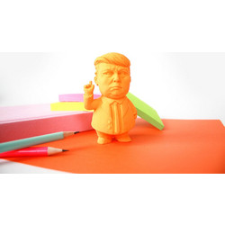 Σβήστρα Trump eraser 14897