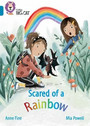 Scared of a Rainbow