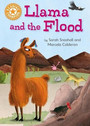 Reading Champion: Llama and the Flood