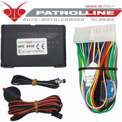 Patrolline Patrol Max 845E