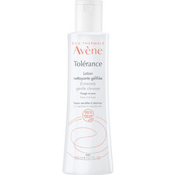 Avene Extremely Gentle Lotion Ντεμακιγιάζ για Ευαίσθητη Επιδερμίδα 200ml