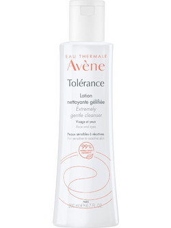 Avene Extremely Gentle Lotion Ντεμακιγιάζ για Ευαίσθητη Επιδερμίδα 200ml
