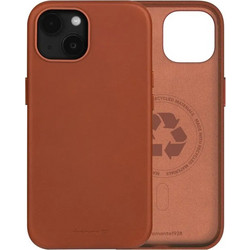 dbramante1928 - Roskilde Back Cover - iPhone 14 - MagSafe - Tan - Electronics